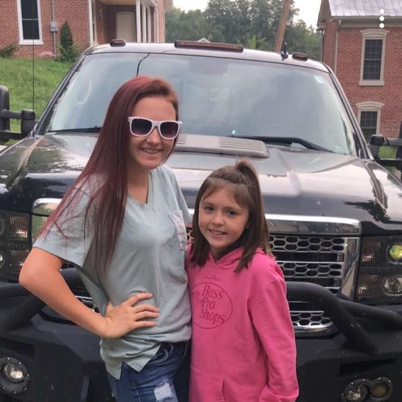 Meet your Posher, Emma - Picture 1 of 1